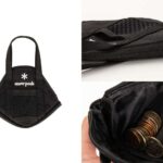 Pack & Carry Fireplace Coin Case